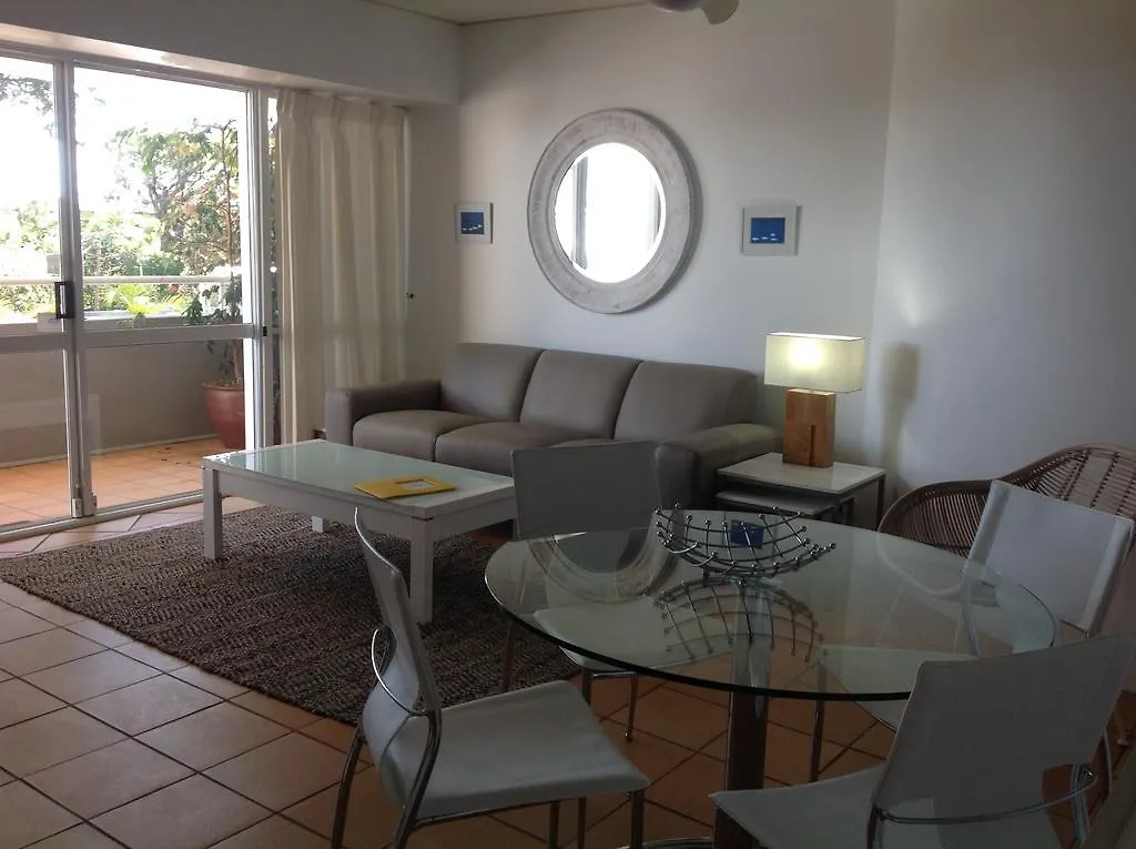 Picture Point Apartments Noosa Heads