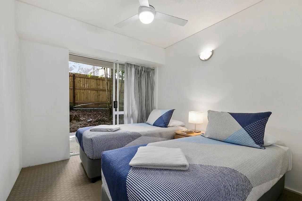 **** Aparthotel Picture Point Apartments Noosa Heads Australia