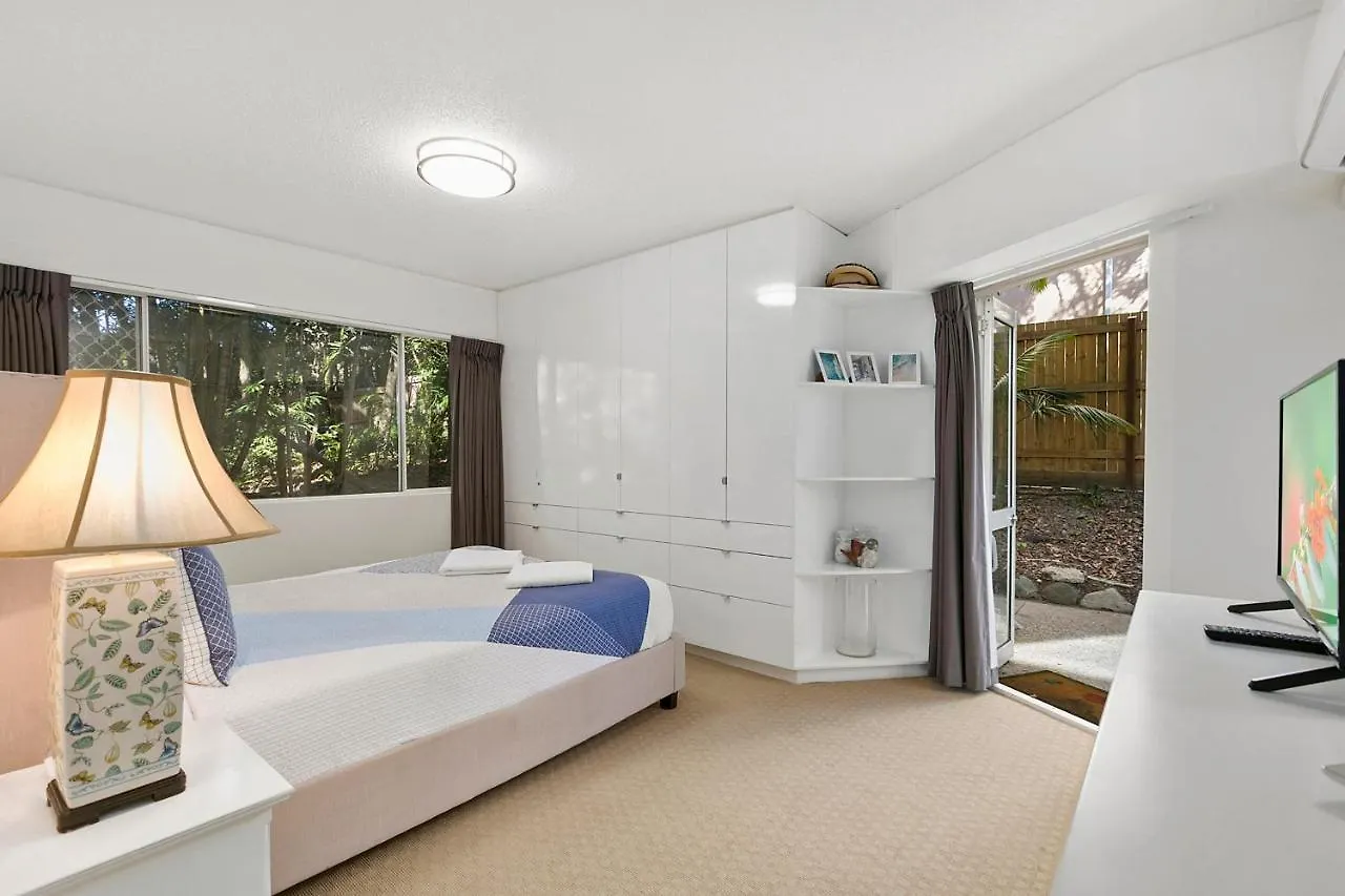 Aparthotel Picture Point Apartments Noosa Heads