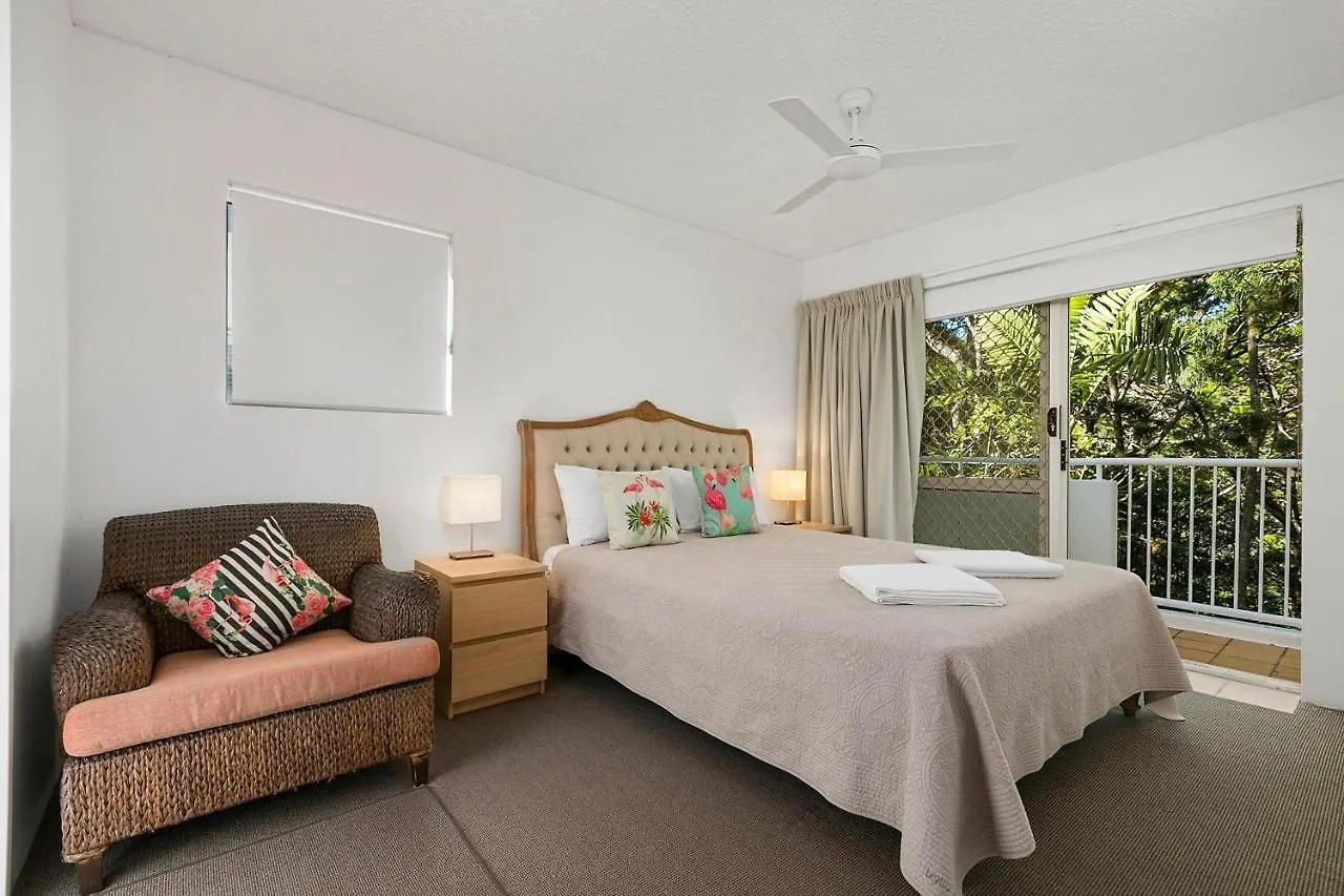 Picture Point Apartments Noosa Heads 4*,