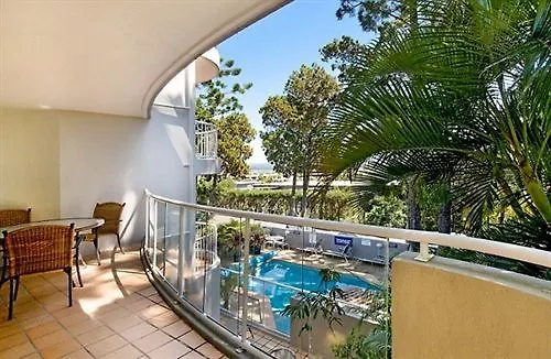 Picture Point Apartments Noosa Heads