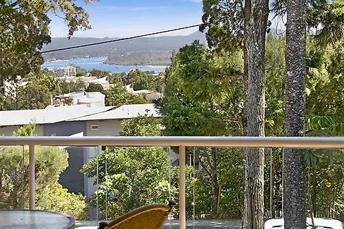 Picture Point Apartments Noosa Heads Aparthotel