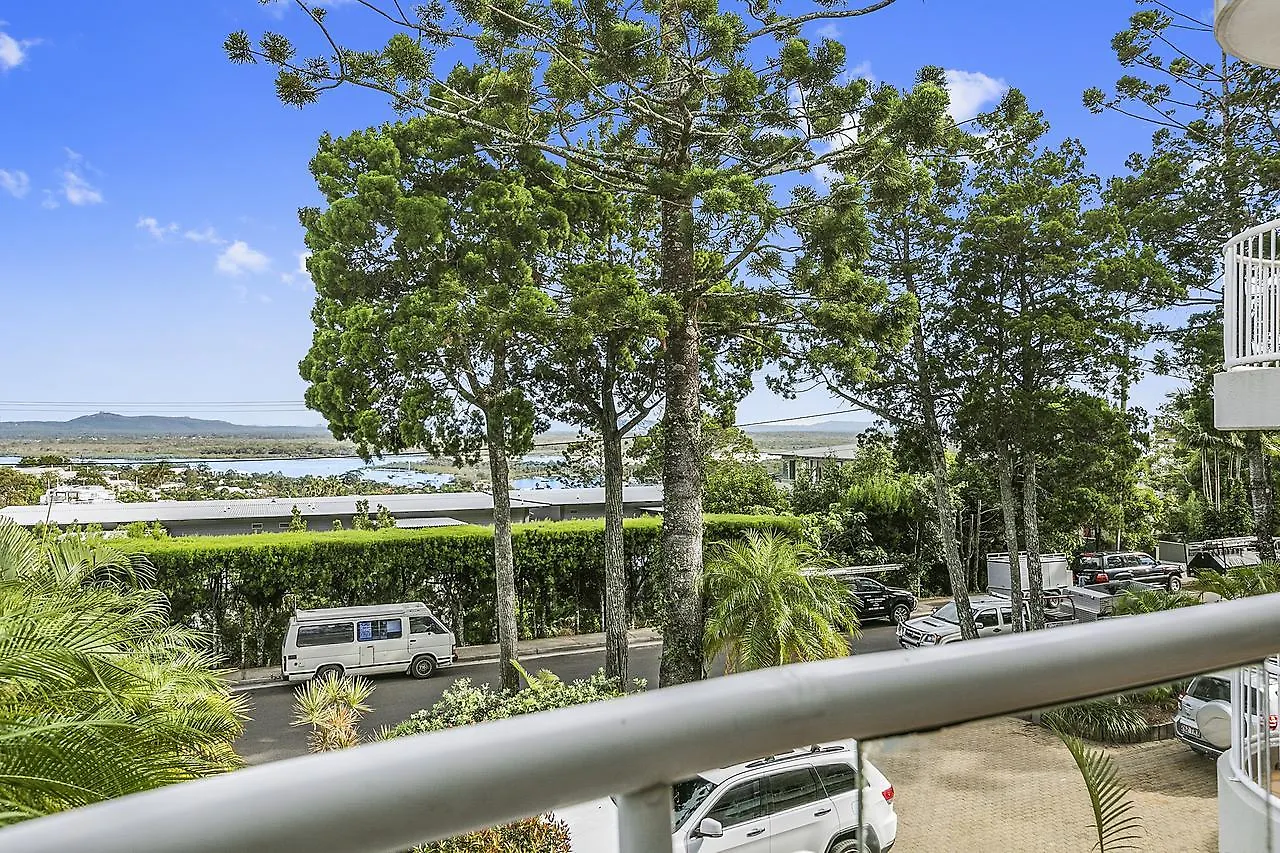 Picture Point Apartments Noosa Heads