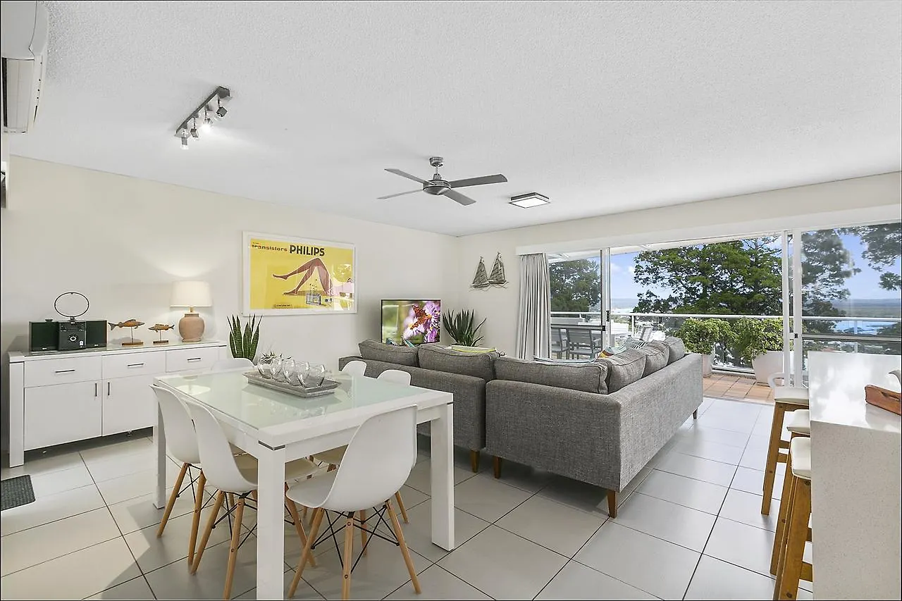 Picture Point Apartments Noosa Heads