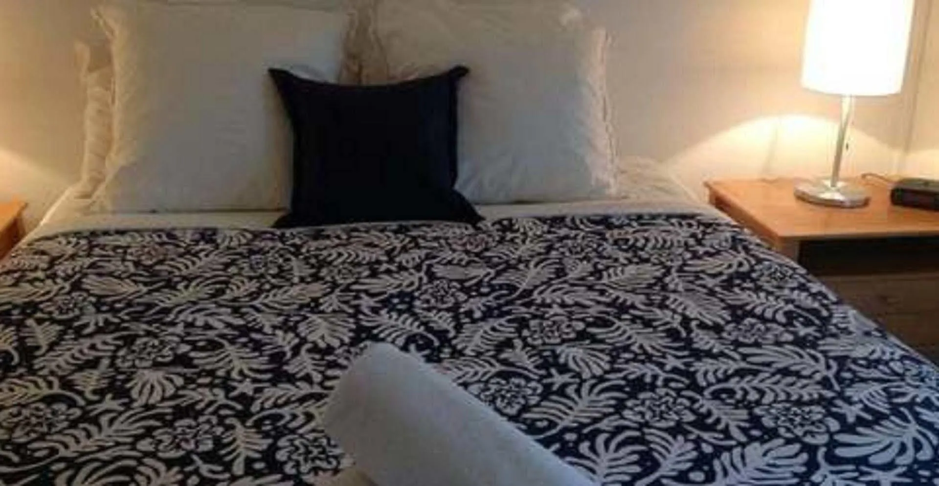 Aparthotel Picture Point Apartments Noosa Heads