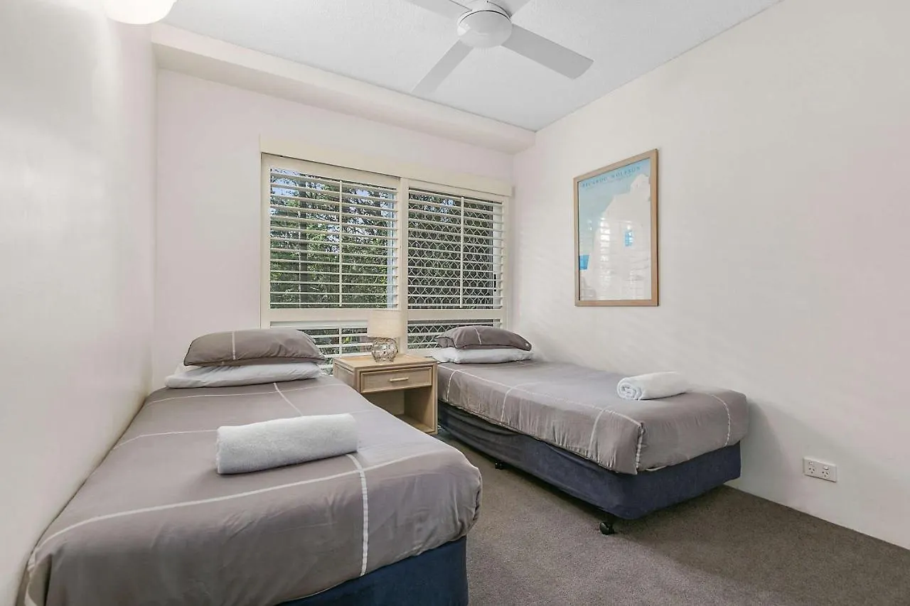 Picture Point Apartments Noosa Heads Australia