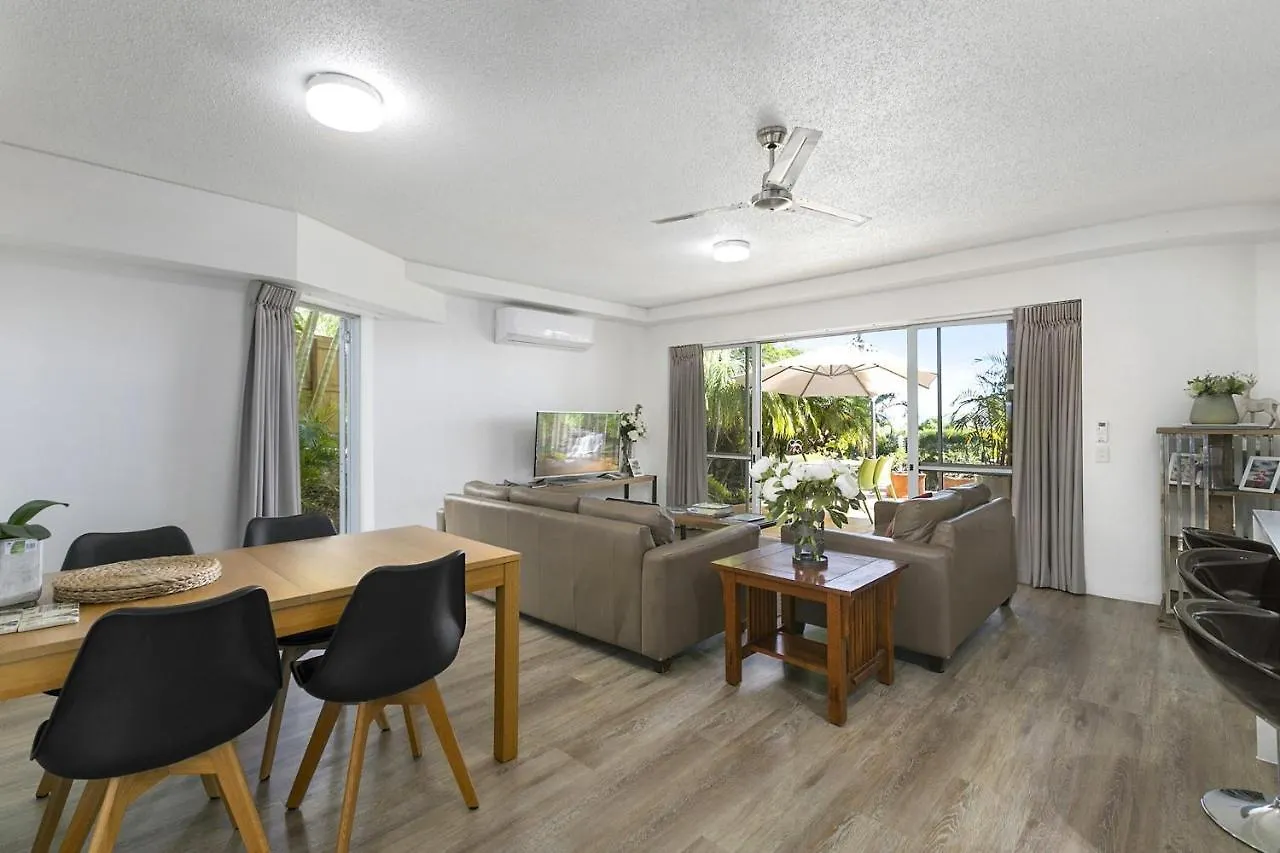 Picture Point Apartments Noosa Heads 4*,