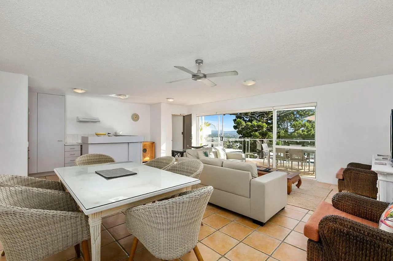 Picture Point Apartments Noosa Heads