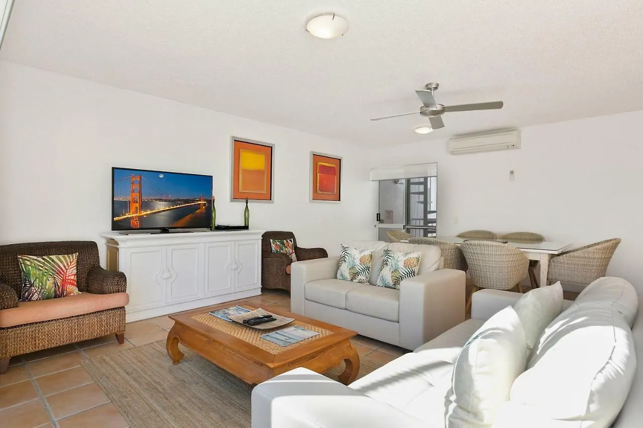 Aparthotel Picture Point Apartments Noosa Heads